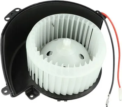 Immagine prodotto di Ventilatore interno aria fresca ricircolo aria 2 poli NRF adatto, tra l'altro, per OPEL ASTRA