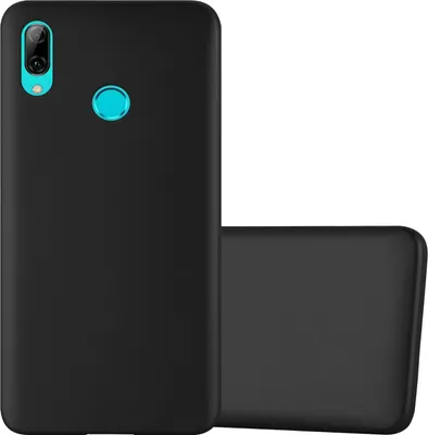 Zdjęcie produktu dla Cadorabo DE-152924, Huawei, Honor 10 LITE / Huawei P SMART 2019, Czarny