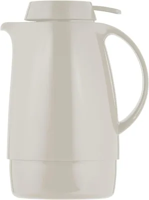 Image de Pichet isotherme Helios Servitherm 0,6 l, blanc