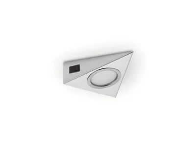 Zdjęcie produktu dla Razzo 1 LED, oświetlenie podłogowe/niszowe, pojedyncze światło z wyłącznikiem