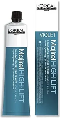 Produktbild von L’Oréal Paris Majirel High Lift, Blond, Ash Plus, Frauen, 1 Stück(e), 50 ml, Alle Haare