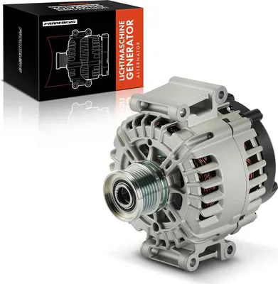 Image de Frankberg 1x alternateur pour Mercedes-Benz Classe C W204 S204