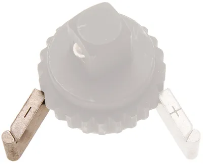 Produktbild von BGS 968-2 Ersatz-Ratschenplättchen  - für Drehmomentschlüssel Art. 968
