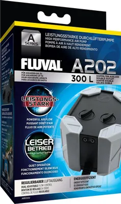 Produktbild von Fluval E-Heizer, Aquarienheizer, für Aquarien bis 375l, 300W