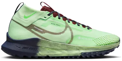 Produktbild von Nike React Pegasus Trail 4 Gore-Tex Vapor Green Thunder Blue - EU 41