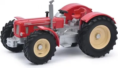 Produktbild von Schlüter Super 1500 Tv 1:32