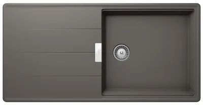 Obrázok produktu pre KitchenYeah® Kuchynský splashback - Kuchynský splashback - Ochrana steny sporáka a drezu - Pohľad na marockú mozaiku zhora 100x65 - Hliníkový dibond (alternatíva skleneného splashbacku) - Odolný voči teplu