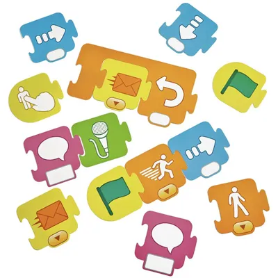 Obrázek produktu pro Learning Resources 97476, 5 rok/roky