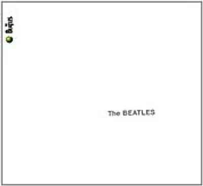 Image de L'album blanc