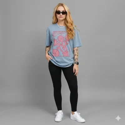 Produktbild von Vans GALLUP OVERSIZED