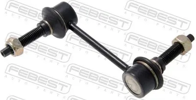 Produktbild von Febest 2923-Diiir