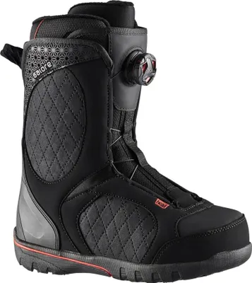 Produktbild von Head Galore LYT Boa Coiler Women Black 24,0