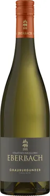Produktbild von Grauburgunder 2025 Hessische Bergstraße | Deutschland | 12% vol | 0,75 l
