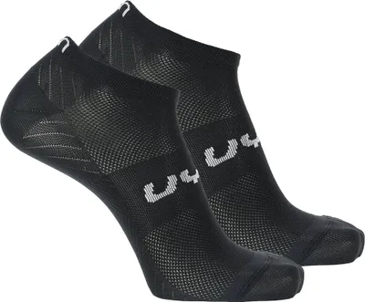 Produktbild von UYN Essential sneaker socks 2Paar schwarz 42-44