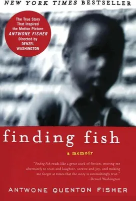 Image de Finding Fish