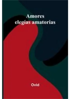 Obrázek produktu pro Amores