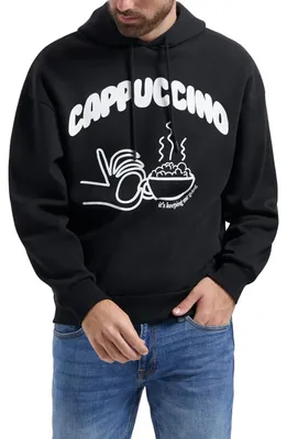 Produktbild von Jack & Jones Cappa Sweat Kapuzenpullover Herren