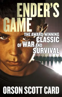 Produktbild von Ender Saga 01. Ender's Game