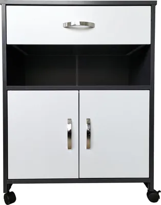 Produktbild von Küchenschrank Blanca HTI-Line