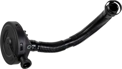 Produktbild von FEBI BILSTEIN 178472 Ventil Kurbelgehäuseentlüftung PCV für VW POLO (9N)