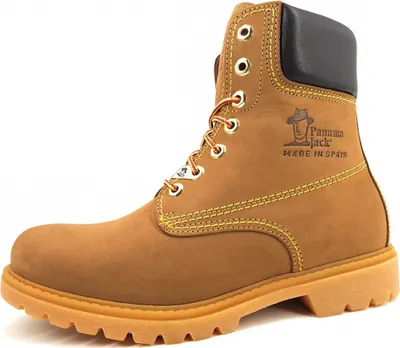 Zdjęcie produktu dla Panama Jack buty męskie sznurowane buty brązowe rekreacyjne, rozmiar buta:47 EU