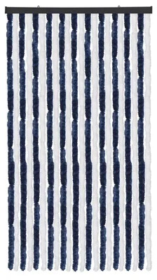Productafbeelding van Kattenstaart Gordijnen voor Deur 100 x 220 cm