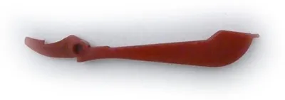 Produktbild von MATRIX Ersatzteil Auslösersicherung für Heckenschere Heckenschneider PHT 26-750