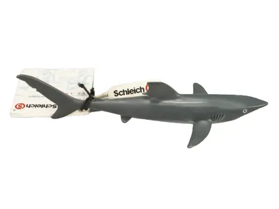 Produktbild von Schleich 16078 Blauhai