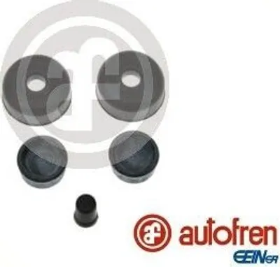 Produktbild von AUTOFREN SEINSA Reparatursatz Radbremszylinder D3261 Hinten für TOYOTA HILUX VI Pick-up (N1) 21mm