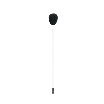 Zdjęcie produktu dla Przewodowy mikrofon nahełmowy dla MIDLAND BT Mini i BT Go Intercom