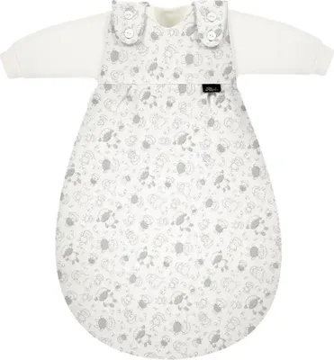 Produktbild von Alvi® Baby - Mäxchen 3-teilig Schäfchen 56/62