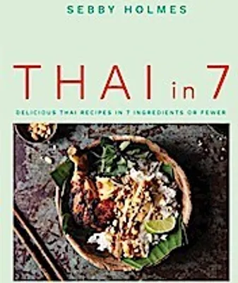 Produktbild von Thai in 7