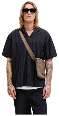 Image de Chemise Jack&Jones JJETYSON RESORT SHIRT SS pour Homme