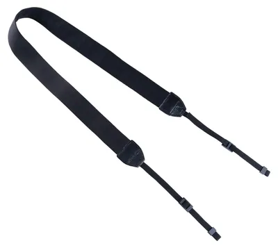 Produktbild von Kameragurt – Schwarz