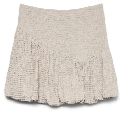 Obrázek produktu pro VERO MODA Vmbobbie, mini sukně
