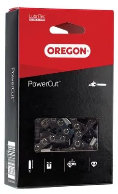 Produktbild von Oregon Sägekette PowerCut 3/8 1.5 mm 52 TG VM - 73LPX