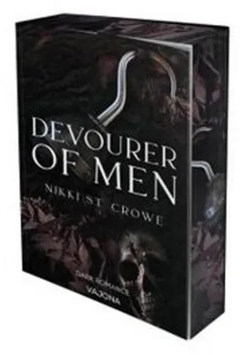 Obrázok produktu pre Devourer of Men