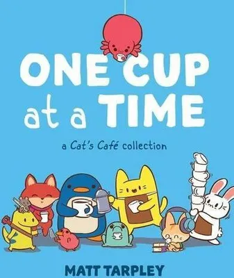Zdjęcie produktu dla One Cup at a Time