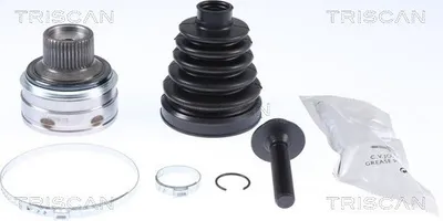 Produktbild von TRISCAN Gelenksatz Antriebswelle für AUDI A4 Avant (8K5, B8) 8540 29184
