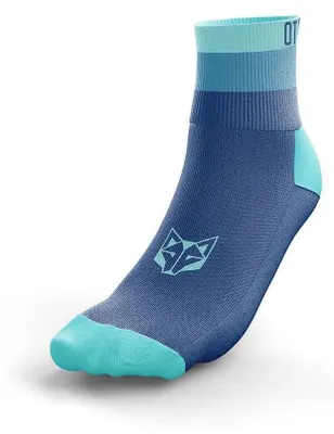 Produktbild von Otso Aoki Kurze Socken Blau EU 44-48 Blau EU 44-48