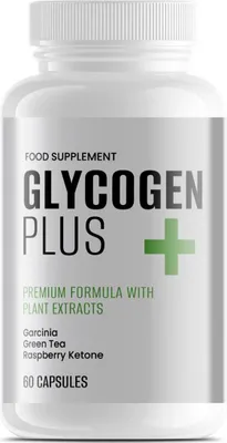 Image de Glycogène Plus