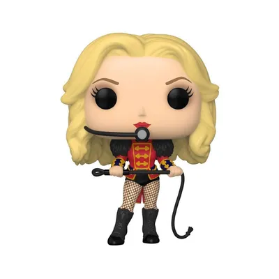 Immagine prodotto di Statuetta Funko POP Britney Spears 262 Britney Spears