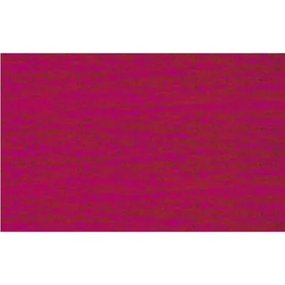 Image de Crêpe artisanale 250x50cm rouge foncé