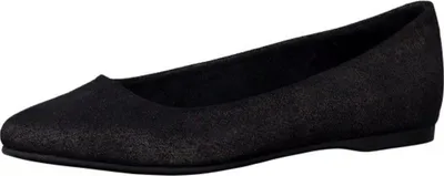 Produktbild von Ballerina Damen black metallic 36