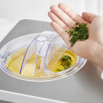 Produktbild von Eismaschine & Joghurtbereiter Elisa, 2,0 Liter, mit selbstkühlendem Kompressor (180W), aus Edelstahl, Eismaschine mit Kühl- und Heizfunktion, zur Aufbewahrung