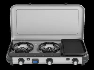 Obrázok produktu pre Campingaz - 2197176 - Campingová kuchyňa Multi Cook - Campingový sporák