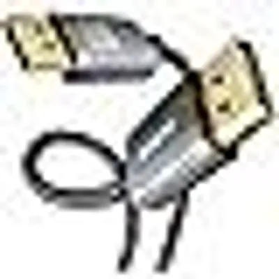 Produktbild von [VESA 8K DisplayPort auf DisplayPort 1.4 Kabel 1,8M(8K@30Hz 4K@165Hz/120Hz 2K@240Hz/165Hz/144Hz), DP 1.4 32,4Gbps mit HDR10 FreeSync G-Sync DTS-HD DSC1.2 für Gaming Grafikkarte