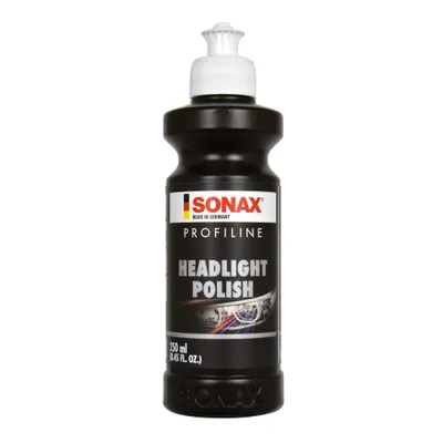 Zdjęcie produktu dla SONAX Profiline Koplampglas Polish