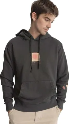 Obrázek produktu pro Mikina s kapucí Rhythm 0124MFL09 pro Pánské