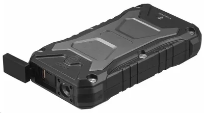 Obrázek produktu pro Viking outdoorová powerbanka SKADI II, 20000 mAh, bezdrátové nabíjení